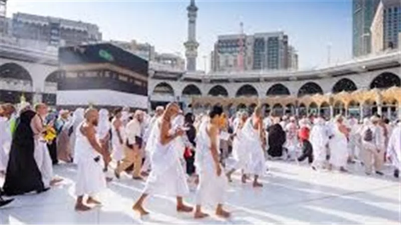 كوادر طبية في خدمة الحجاج.. إليك الشروط وطريقة التقدم للبعثة الطبية المصرية 