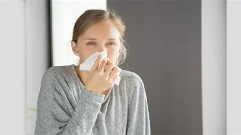 تنظيف الأنف.. متى وكيف تقوم به لتجنب مشاكل الجيوب الأنفية؟