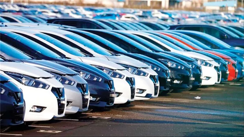  قرارات جديدة للإفراج الجمركي عن السيارات المستوردة.. اعرف التفاصيل