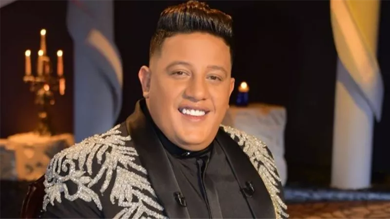 حمو بيكا يصل نيابة الدخيلة الكلية للاستئناف على حكم حبسه