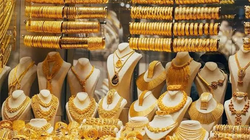 تحرك جديد في أسعار الذهب اليوم السبت 28 ديسمبر 2024 للبيع والشراء