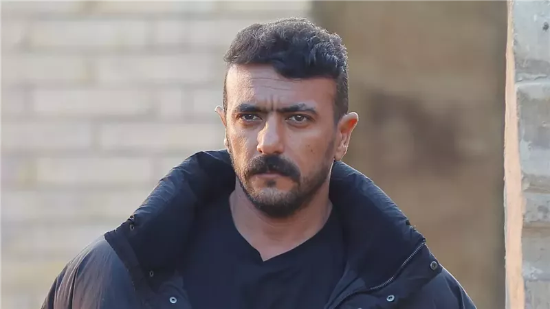 أحمد العوضي يعلن عن مسابقة جديدة وفوز 40 شخص