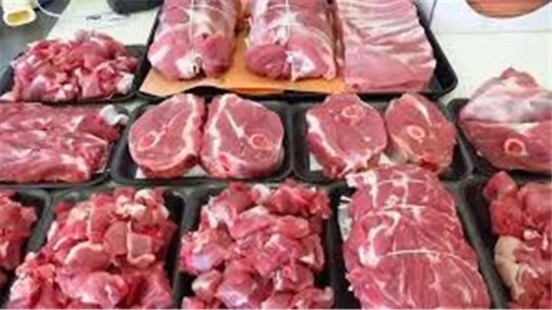 استقرار أسعار اللحوم اليوم الخميس عند 280 جنيهًا للكيلو البلدي