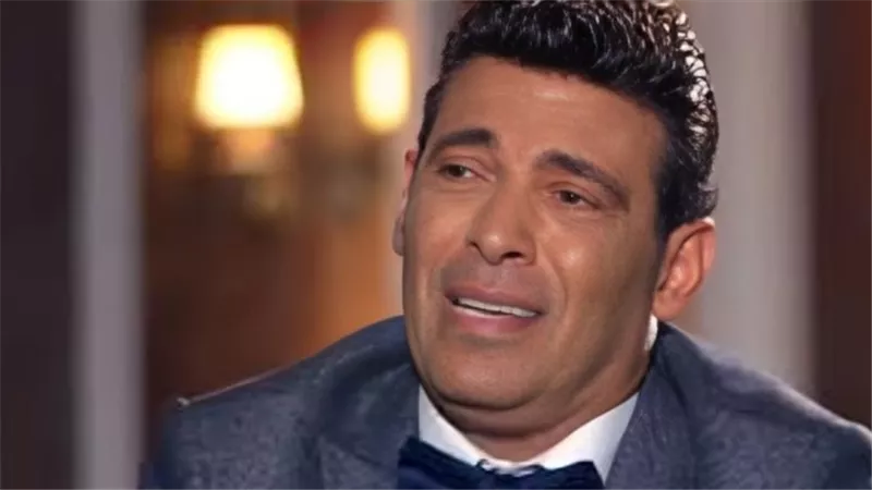 حيثيات الحكم على حبس الفنان سعد الصغير في تعاطي المخدرات وغرامة 30 ألف