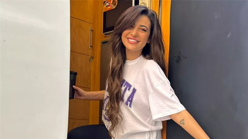 بتول الحداد تنضم لأبطال مسلسل 