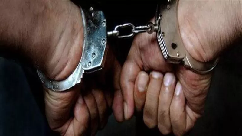 ضحية حدائق القبة..  ضبط الزوج المعتدي على زوجته بمنتصف الشارع