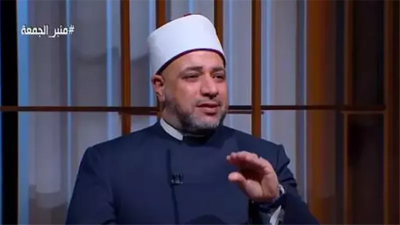 عالم بالأوقاف: المخدرات من الكبائر وتؤدي لظواهر اجتماعية خطيرة