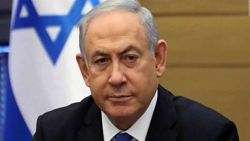 تفاصيل.. 2024 كان عام بنيامين نتنياهو الأسوء على الإطلاق 
