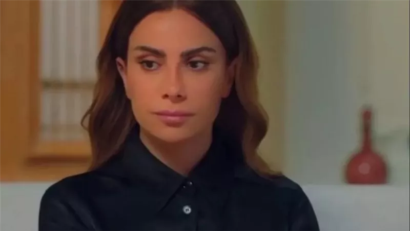 ملخص أحداث الحلقة 44 من مسلسل وتر حساس..  تصاعد التوتر وكشف الحقائق