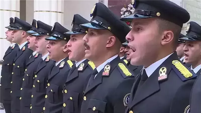 رابط نتيجة القبول بكلية الشرطة.. قبول 2950 طالبا بالعام الجديد