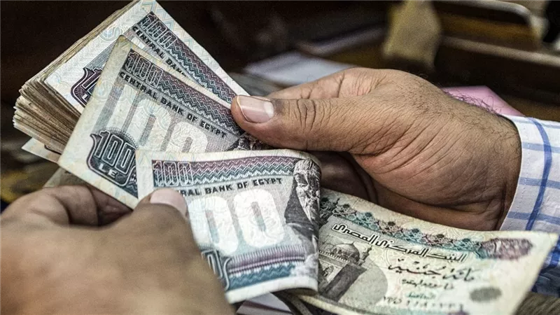 صرف معاشات شهر يناير 2025 بالزيادة الجديدة وأماكن الحصول عليها 