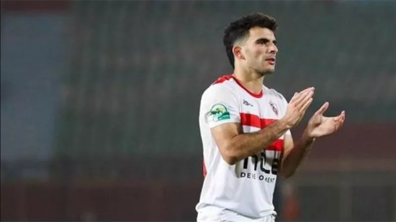 حقيقة انتقال أحمد مصطفي زيزو لاعب الزمالك إلى الأهلي 