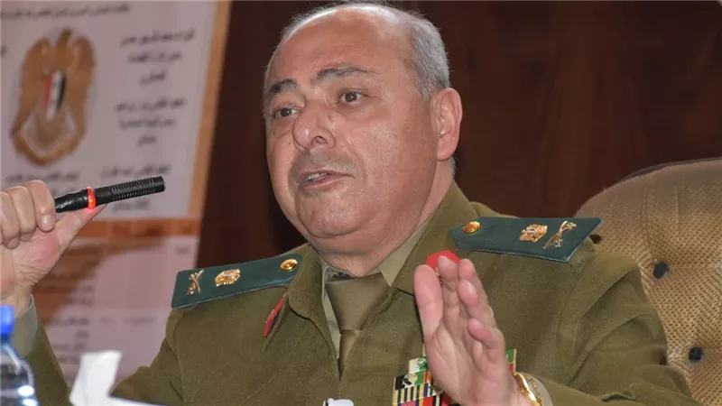 بعد القبض عليه من هو محمد حسن كنجو .. الملقب بجزار صيدنايا