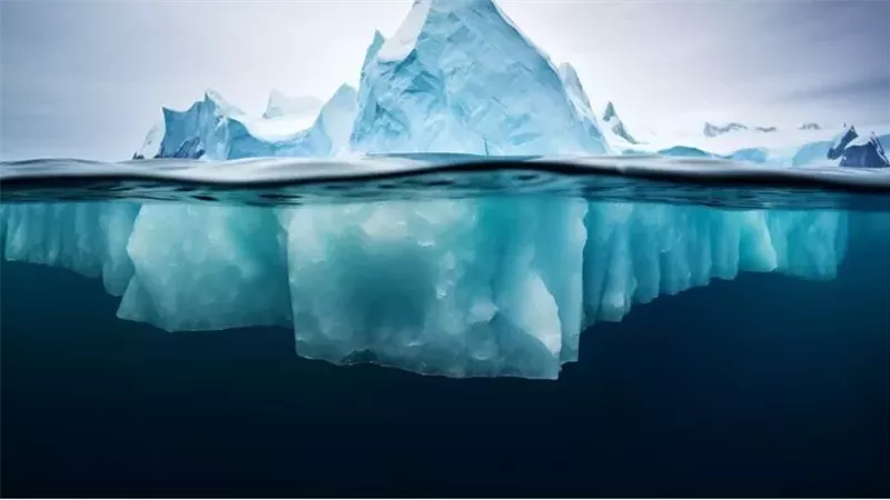 نهر القيامة الجليدي.. تهديد عالمي يثير قلق العلماء والمدن الساحلية في خطر 