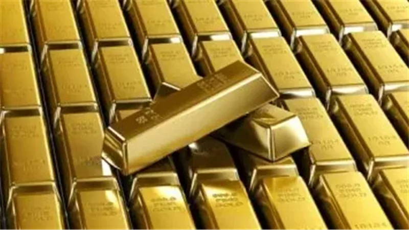سعر جرام الذهب عيار 21 اليوم.. بعد قرار البنك المركزي أمس