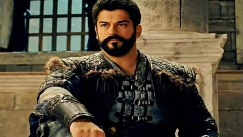 موعد عرض مسلسل قيامة عثمان الحلقة 177