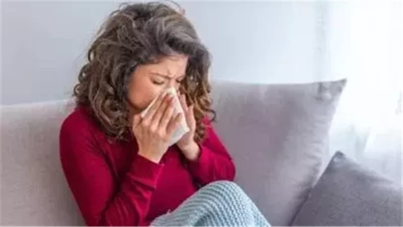 البلغم الأصفر.. تعرف علي أسبابه وطرق علاجه المنزلية والدوائية
