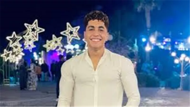 تفاصيل.. طالب يطعن زميله بسبب التيك توك بجامعة حلوان 