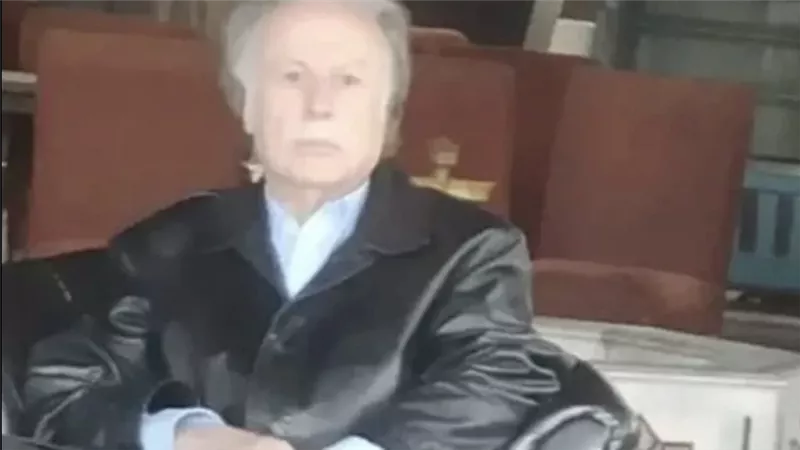 رجال الأسد يتساقطون كفراشات النار.. أحدثهم المسئول الأمن السياسي