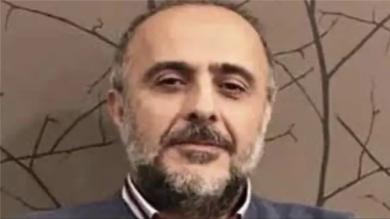 الأمن اللبناني يتحفظ على إبنة وزوجة دريد الأسد قبل توجههما إلى مصر بأوراق مزورة