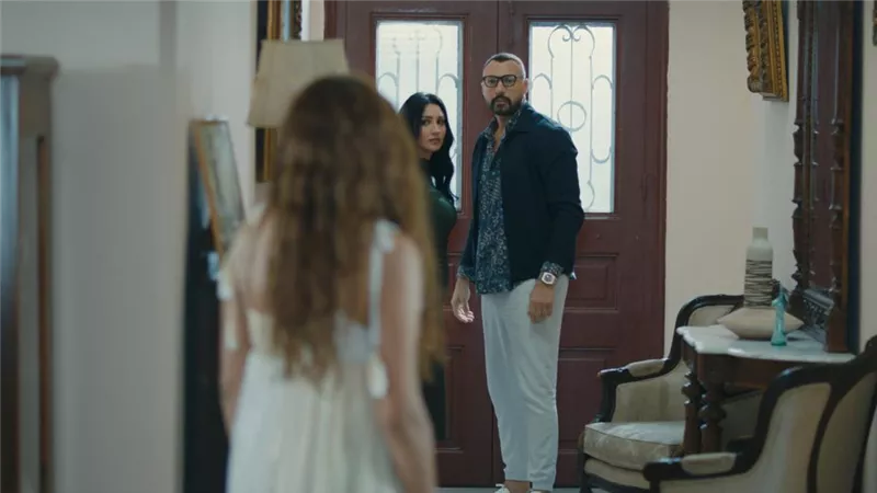 كشف الأسرار.. أحمد فهمي يواجه الحقيقة في نقطة سودة
