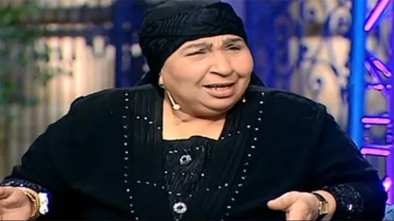 مصدر  يكشف لـ الموجز تفاصيل شخصية فاطمة كشري في مسلسل شهادة معاملة أطفال