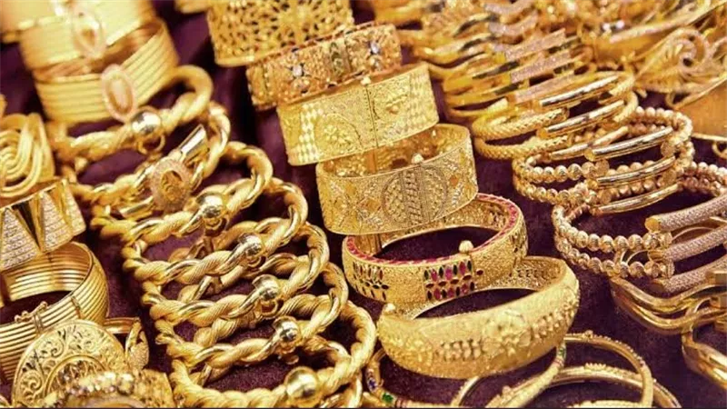 أسعار الذهب في السوق المصري اليوم السبت وعبار 21 مفاجأة 