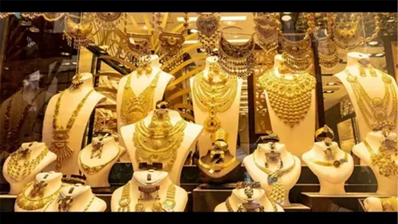 سعر الذهب والسبائك اليوم السبت 28 ديسمبر 2024 في الصاغة