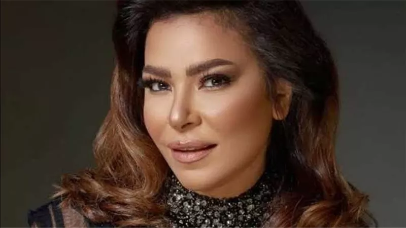 وفاة والد الفنانة ألفت عمر بعد صراع مع المرض.. تفاصيل 
