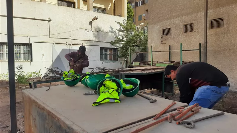 وزارة العمل تتيح فرص عمل بالإمارات.. تعرف على تفاصيل الاختبارات