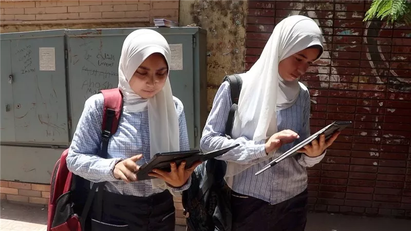 تسجيل استمارة الصف الثاني الثانوي.. اعرف الطريقة خطوة بخطوة 