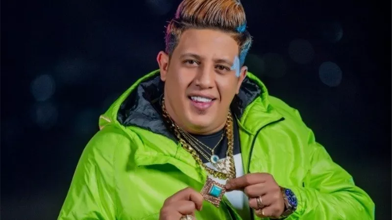 حمو بيكا يستأنف على حكم حبسه سنة بتهمة حيازة سـ.ـلاح أبيض