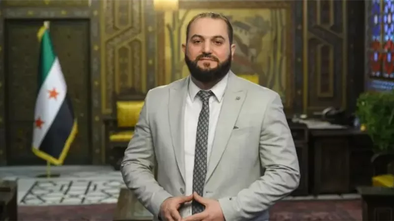حقيقة تصريحات محافظ دمشق الجديد حول التطبيع مع إسرائـ ـيل