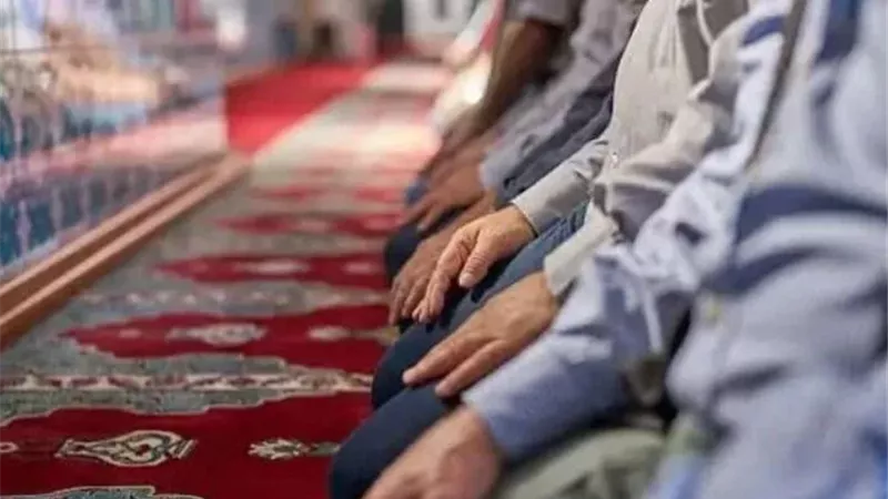 موعد الشروق اليوم الأحد 29-12-2024.. فضل الصلاة والدعاء فيه