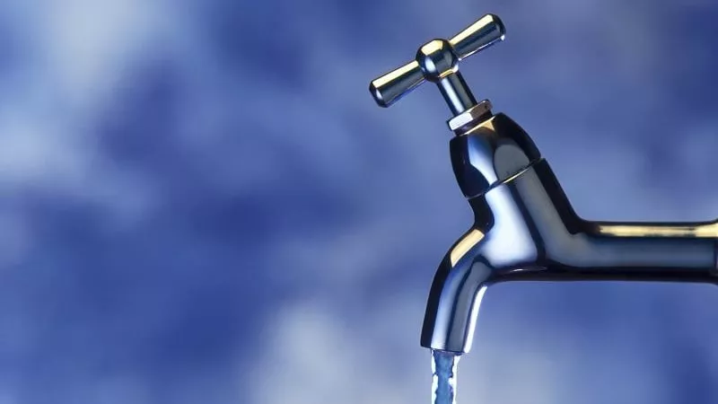 أماكن انقطاع المياه اليوم.. وموعد انقطاعها أول أيام رمضان 