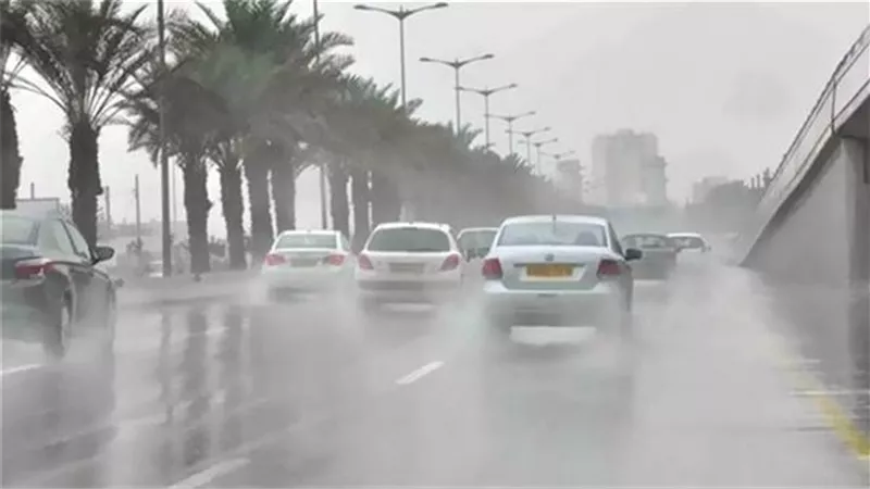 تحذيرات هامة من برودة حالة الطقس اليوم الجمعة..  تقترب من الصفر 