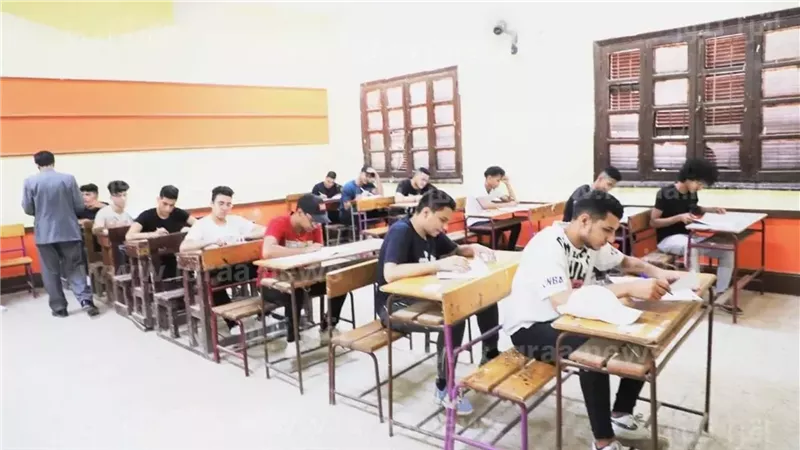 خطوات تسجيل استمارة امتحانات الطلاب بالخارج 2025 والموعد