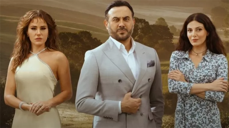 مسلسل القدر دراما عربية مستوحاة من التركي بإطلالة نجوم لبنان وسوري