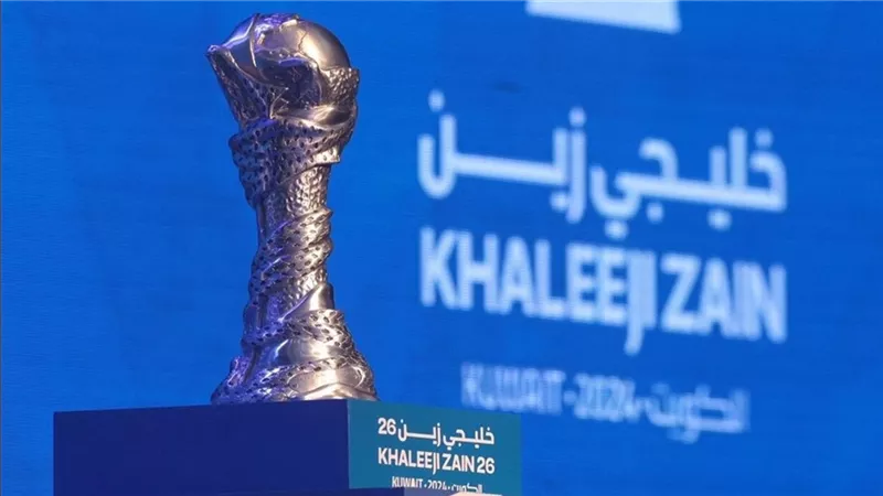 المتأهلون إلى نصف نهائي خليجي 26 والمنتخبات المودعة.. مفاجآت مثيرة