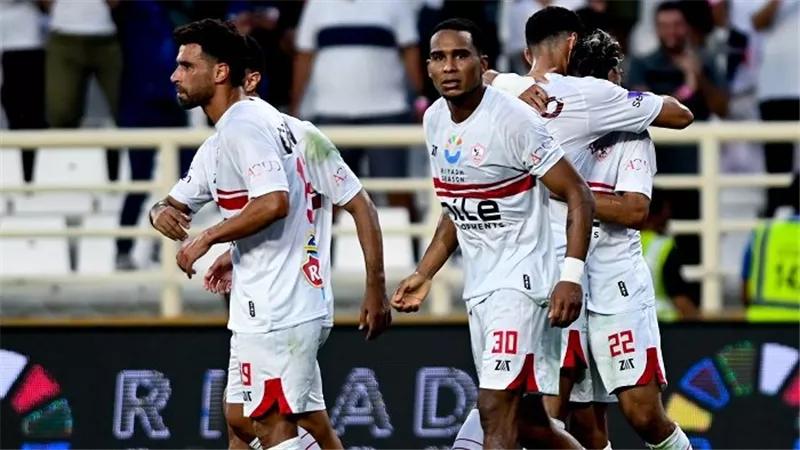 تغريم الزمالك.. رابطة الأندية تعلن عقوبات الجولة السادسة من بطولة الدوري المصري