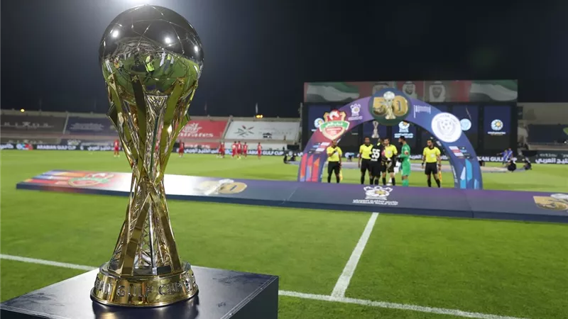 اجتماع عاجل لتعديل مواعيد مباريات نصف النهائي في كأس الخليج