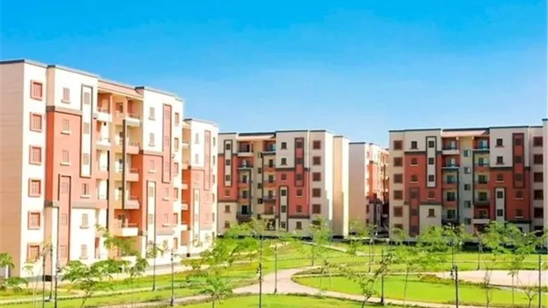 موعد تسليم شقق الإسكان الاجتماعي 2025.. اعرف التفاصيل كاملة