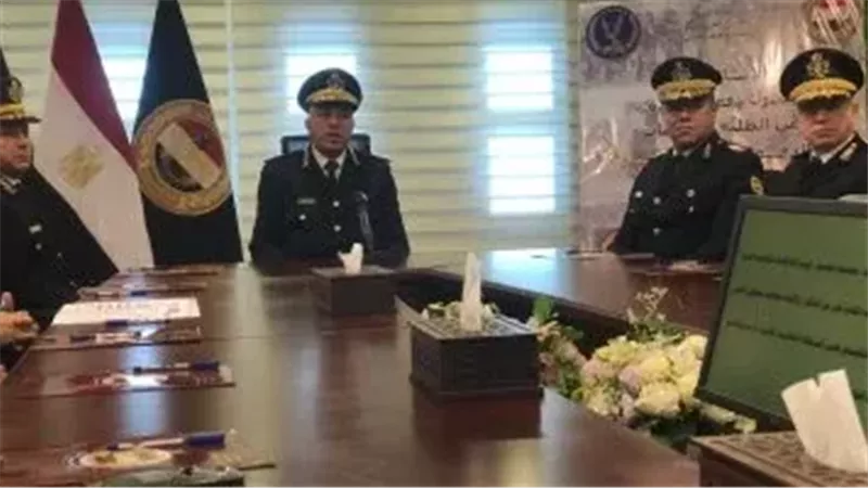  بدء التقديم لمعاهد معاوني الأمن بوزارة الداخلية.. اعرف الشروط 
