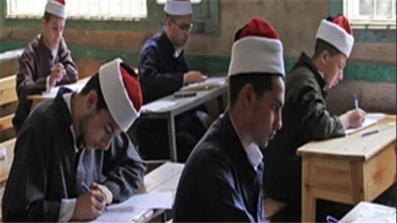 طلاب الأزهر.. نموذج امتحان عروض تانيه ثانوي ازهر الترم الأول  2025