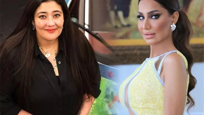 بلاغ للنائب العام.. تفاصيل خـ.ـلاف بسمة وهبة وشليمار شربتلي