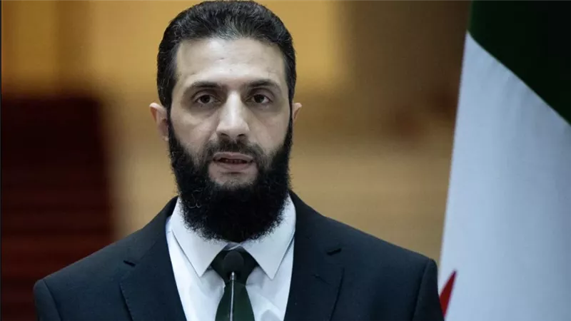 الشرع: الأعمال الإنتقامية التي حدثت بعد إسقاط النظام أقل مما توقعنا