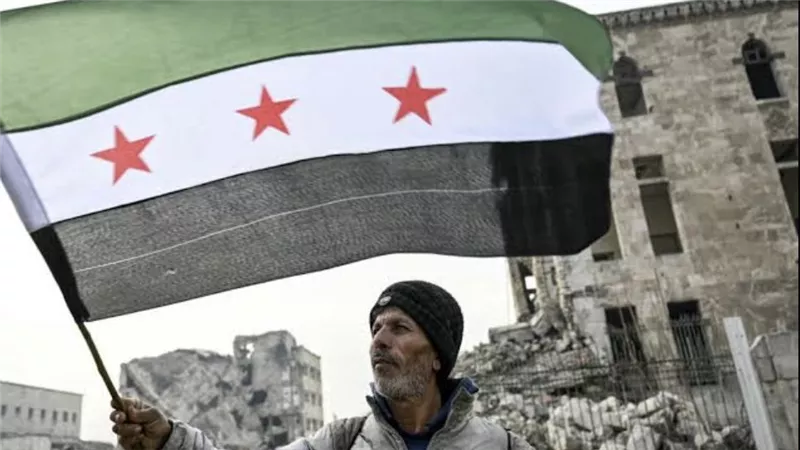 الإدارة السورية الجديدة تعلن عن ترقيات جديدة بين صفوف الجيش السوري 