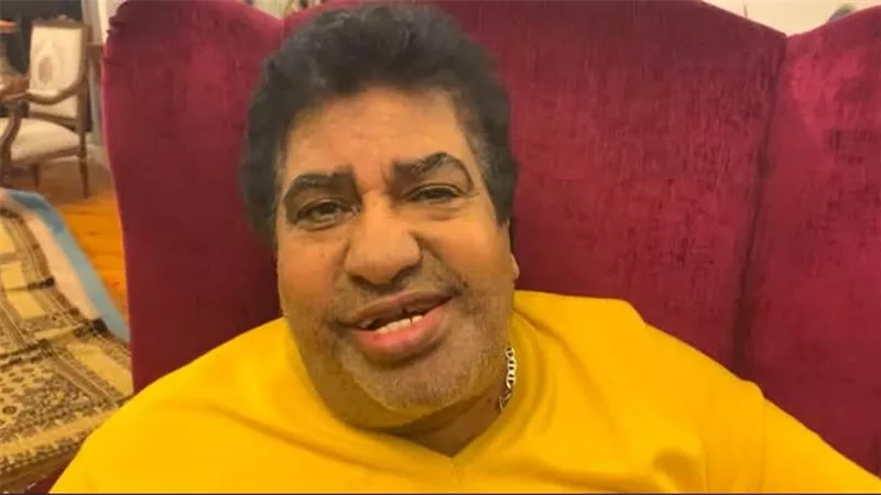 رحيل أحمد عدوية.. وفاة أسطورة الطرب الشعبي بعد صراع طويل مع المرض
