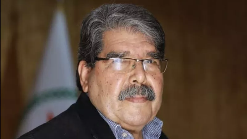 قيادي بحزب الإتحاد الديمقراطي الكردي.. متفائلون بالشرع وحملنا السلاح رغماً عنا