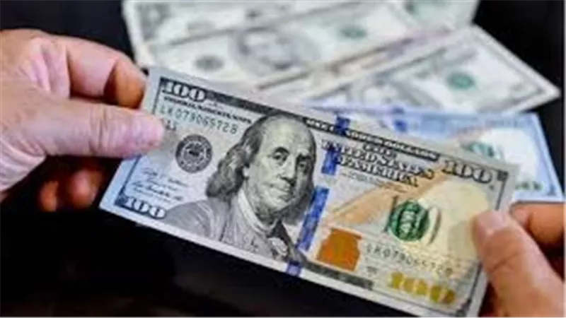 تعرف على سعر الدولار اليوم الإثنين 30 ديسمبر 2024 مقابل الجنيه المصري